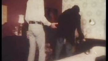 لززی شلخته نحوه سکس چت آفریقایی دوست داغ را فاک می کند