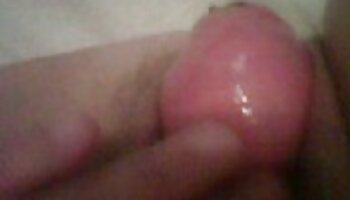 آنال, ارگاسم