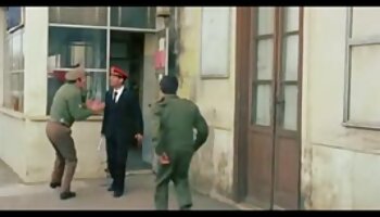 آنها در صلح لینک گروه سکس چت می آیند صحنه 3