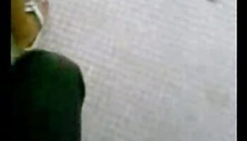 Ts Aubrey چت سکسی چت ناک Kate الاغ تنگش را لعنتی می کند
