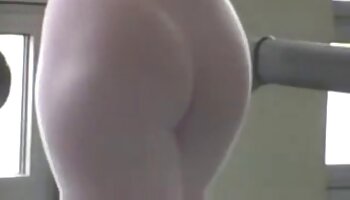 Ts Cartoon Candy از زدن الاغش لذت می برد چت سکسی با دختر