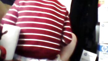 VR BANGERS درس آناتومی با سکس چت دانش آموز بلوند لاغر