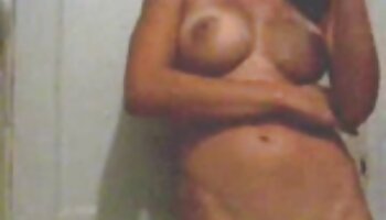 VR Bangers لینک گروه چت سکسی تلگرام - نادیا جائه رقصنده قطب آبنوس داغ توسط 2 دوست خود انگشت گذاشت