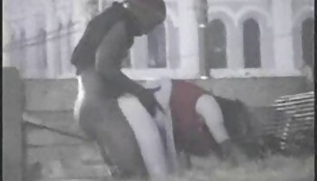 Shes سکس چت با دختر A Gunner