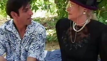 Spy Fam-Step-Sis سکی چت دود خروس Step-Bro را می کشد