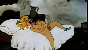 Titty Attack - سینه های حبابی ربات سکس چت در تلگرام