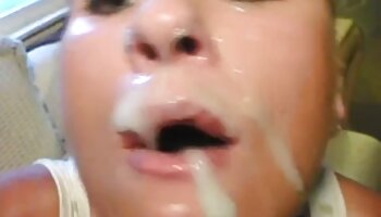 VR BANGERS روشن شد که دکتر آبنوس بیمار را کوس چت در کما می زند
