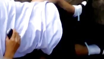 فاک سبزیجات به عنوان تقدیر چت سک سرخ