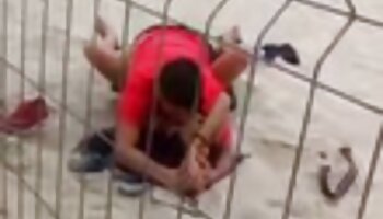 ما با هم چت رومسکسی زندگی می کنیم - به طور جدی سکسی