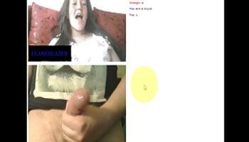 TOUGHLOVEX گروه تلگرام سکس چت لاتینا ابی لی برزیل آن را doggystyle می گیرد