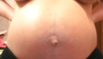 Transbabe Mos اسکرین سکس چت دمار از روزگارمان می گذارد Gabriels butthole