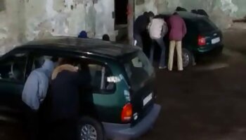 نفوذ چت کردن سکسی دوگانه خروس بزرگ سوفیا
